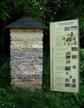 geoloski steber